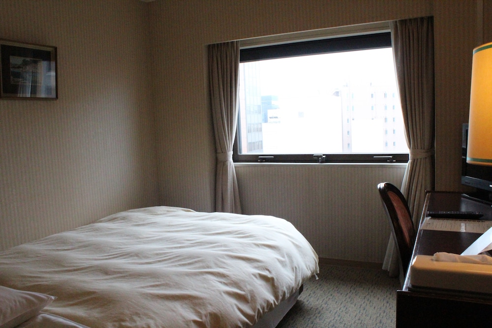 Hotel Grand Terrace Toyama 6/38