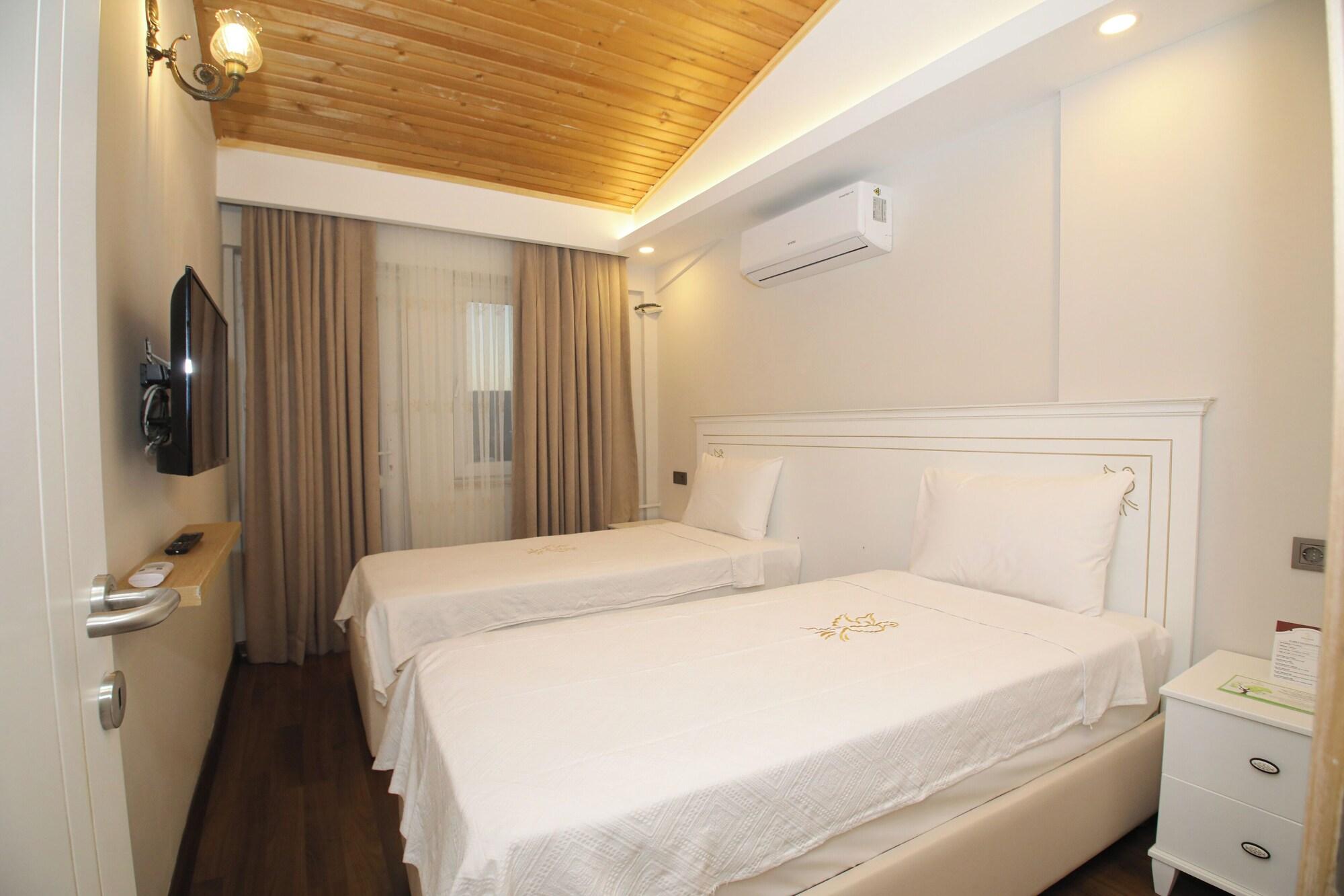 Raymar Hotels Mugla 9/24