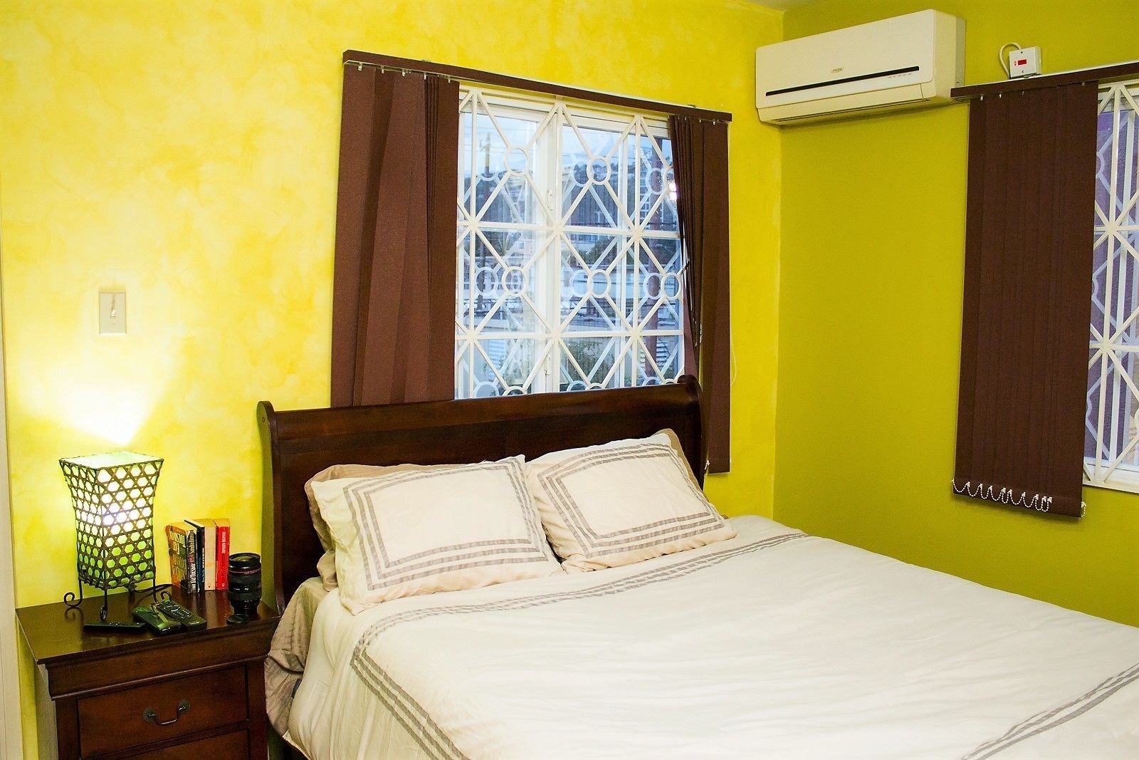 2 BEDROOMS, EXCLUSIVE, APARTMENT, MOUNTAIN VIEW