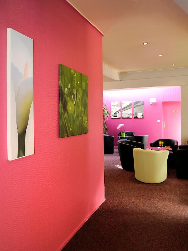 Hotel Restaurant Charme en Beaujolais 7/30