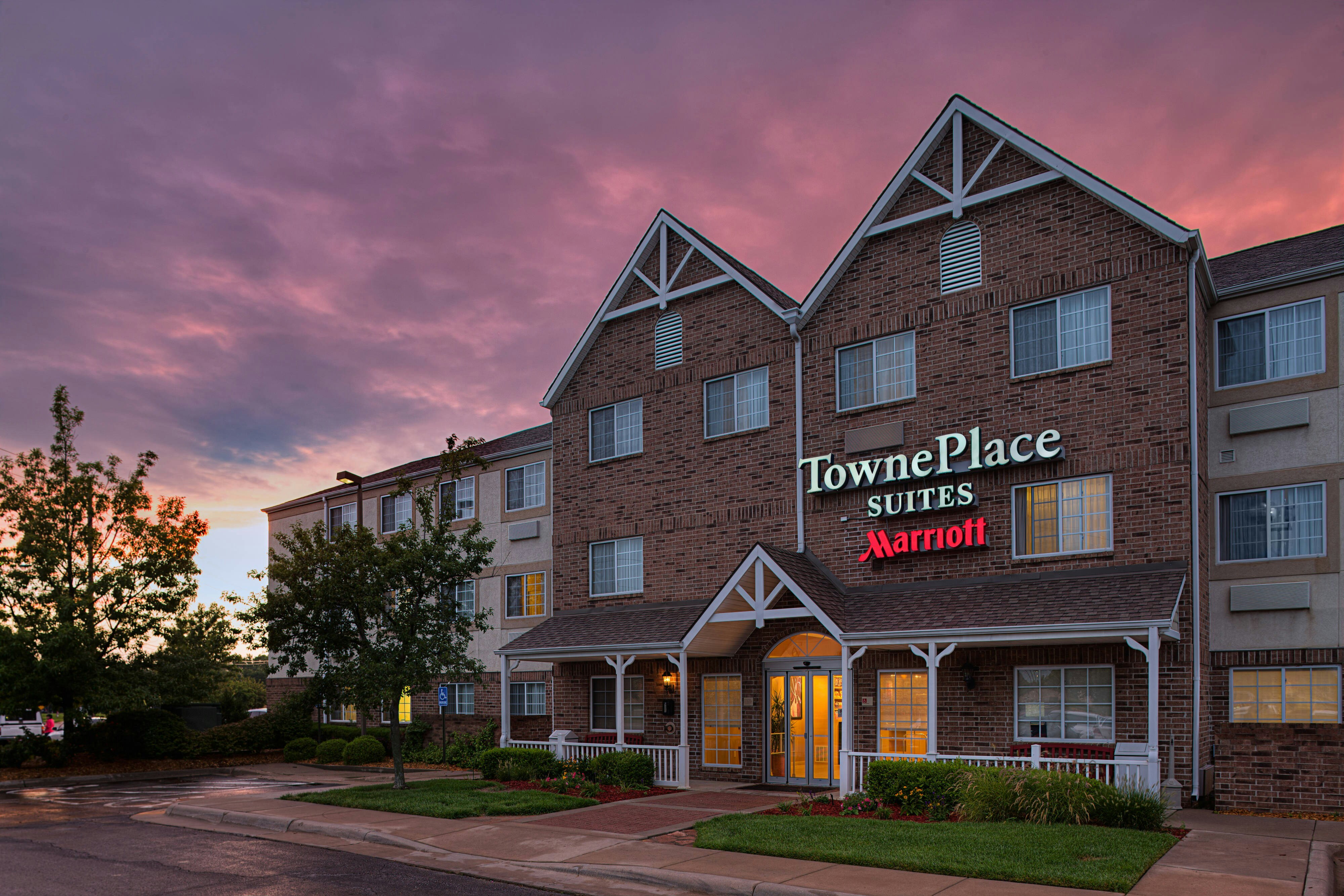 TownePlace Suites by Marriott Wichita East 3/3