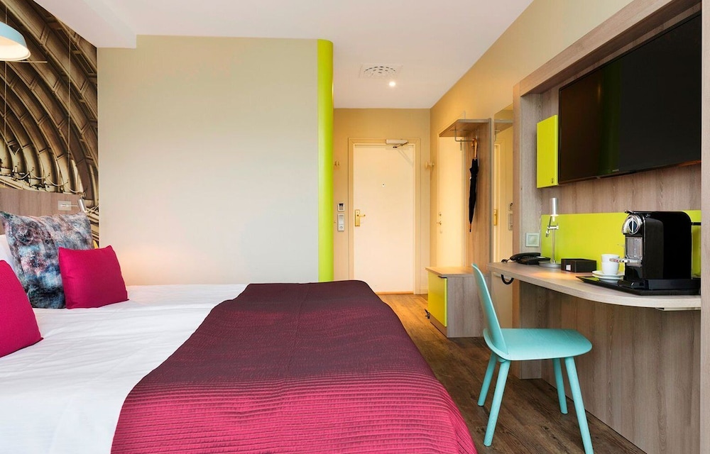 Profilhotels Central 13/48