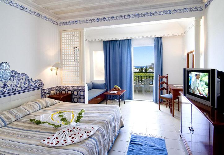 Shalimar Hammamet 9/33