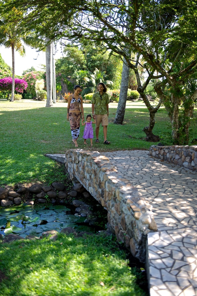 Hotel Royal Tahitien 24/62