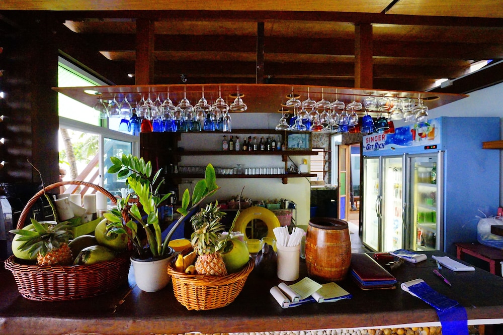 Apple Beachfront Resort 44/69