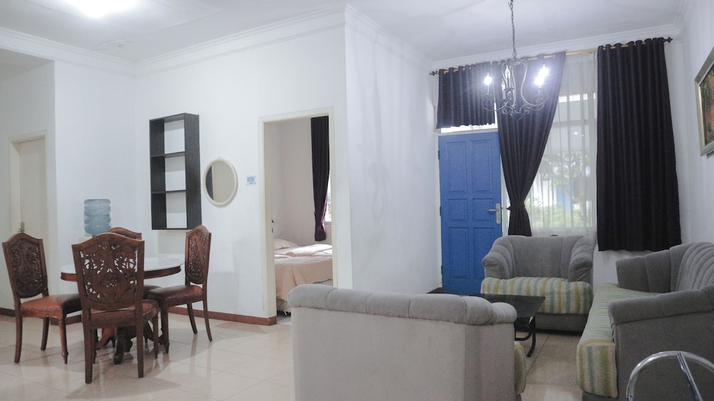 Aries Biru Hotel and Villa 29/49