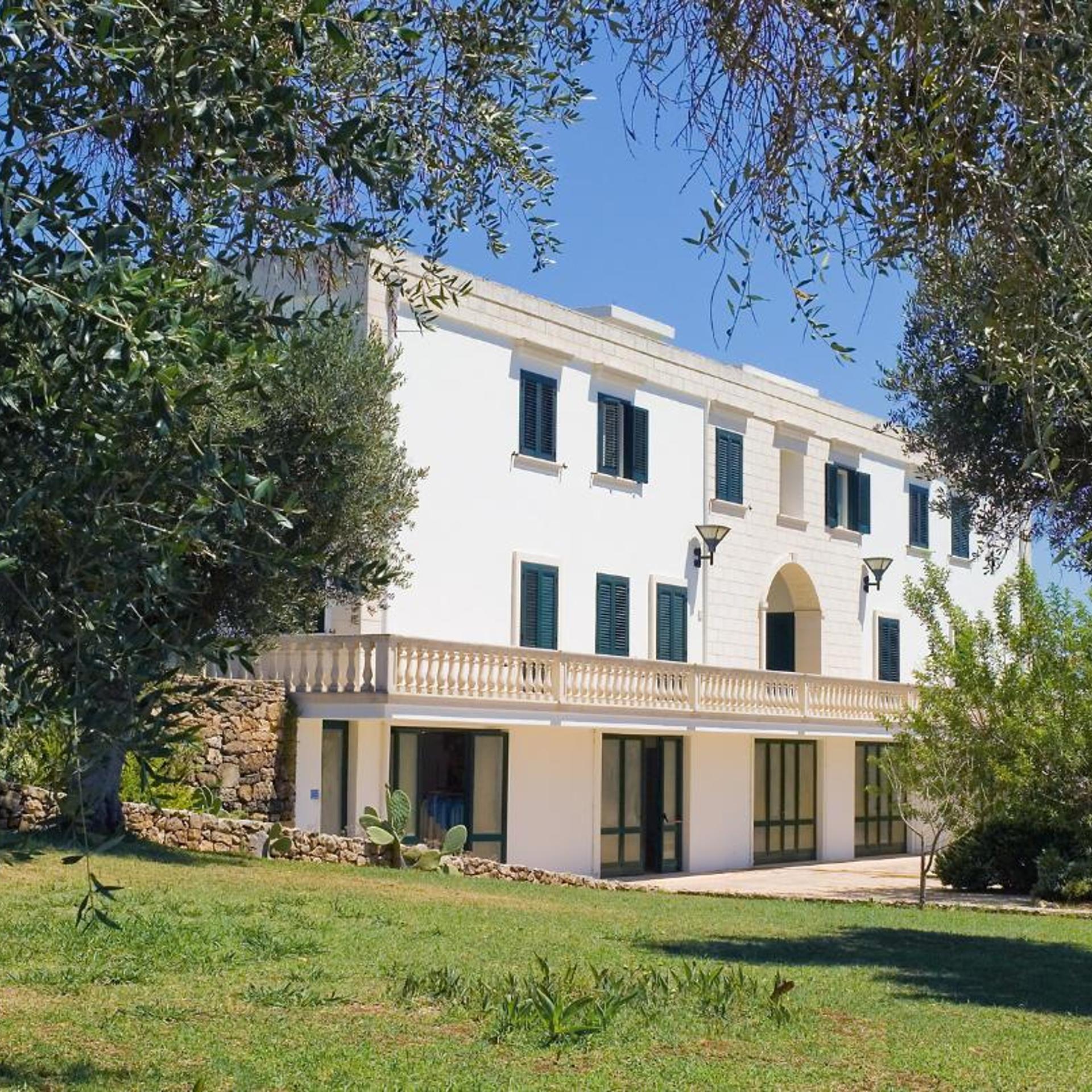 Antica Masseria Li Sauli 6/50