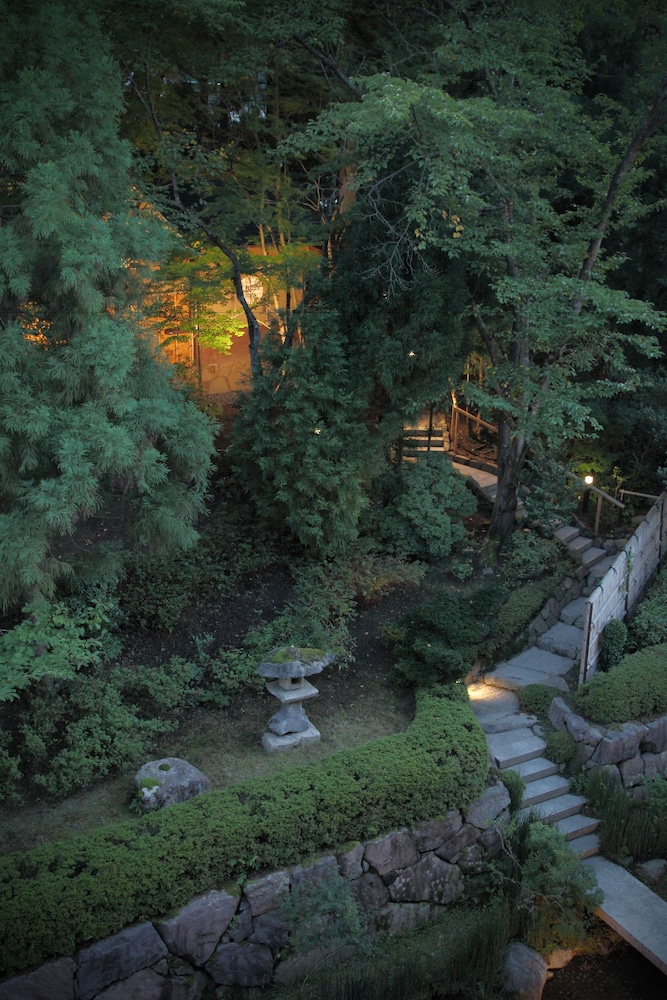Yunohana Resort Suisen 44/50