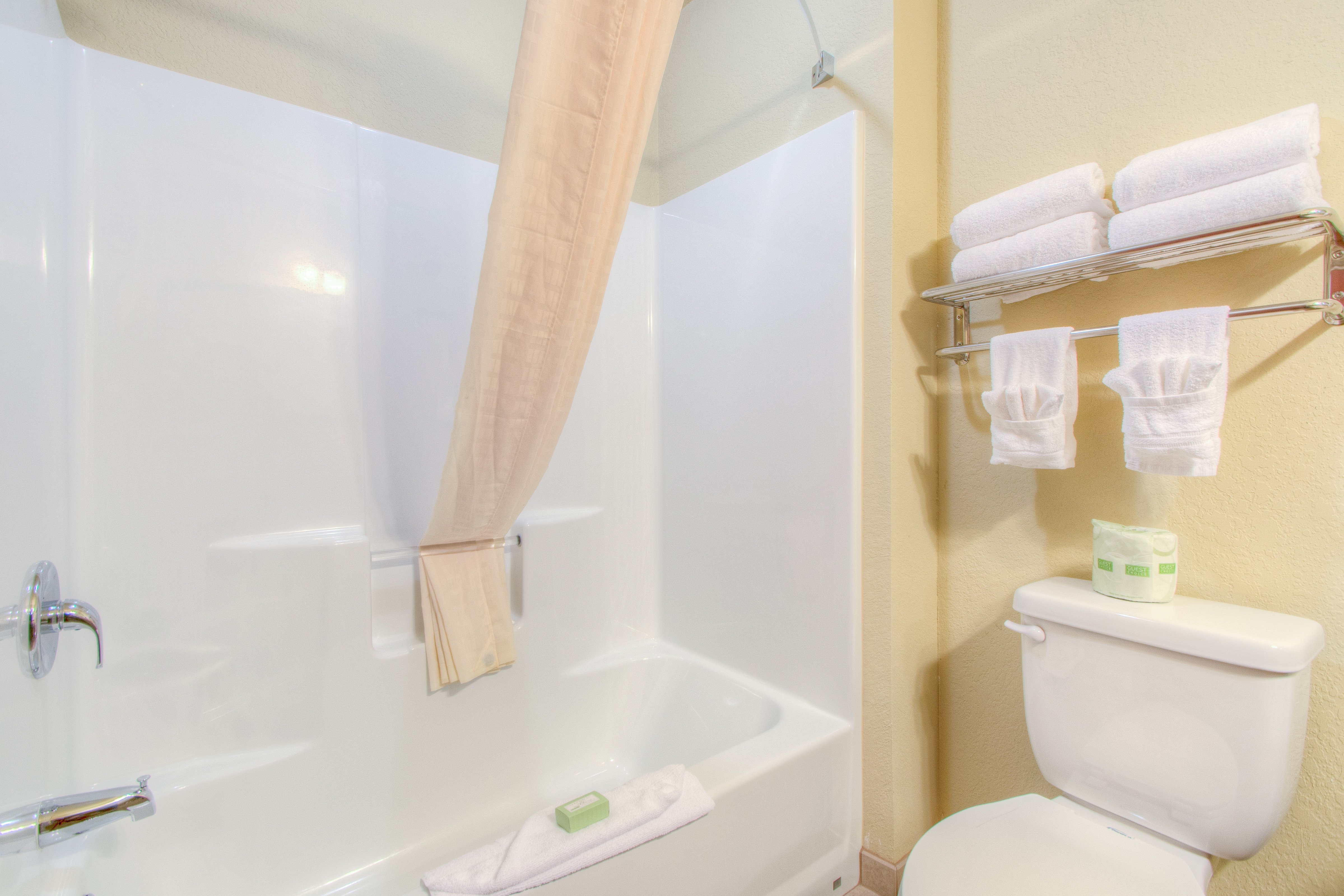 Cobblestone Inn Suites Wray Co 44/49
