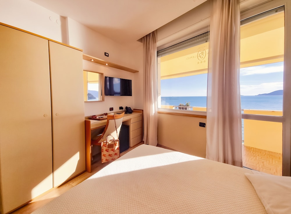 Hotel Florida Lerici 26/64
