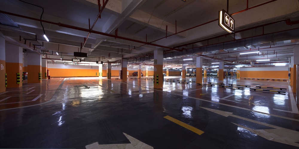 Mingzuo Hotel Zhongshan 44/50