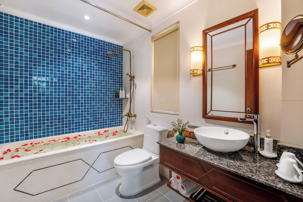 Lantana Boutique Hoi An Hotel 50/50