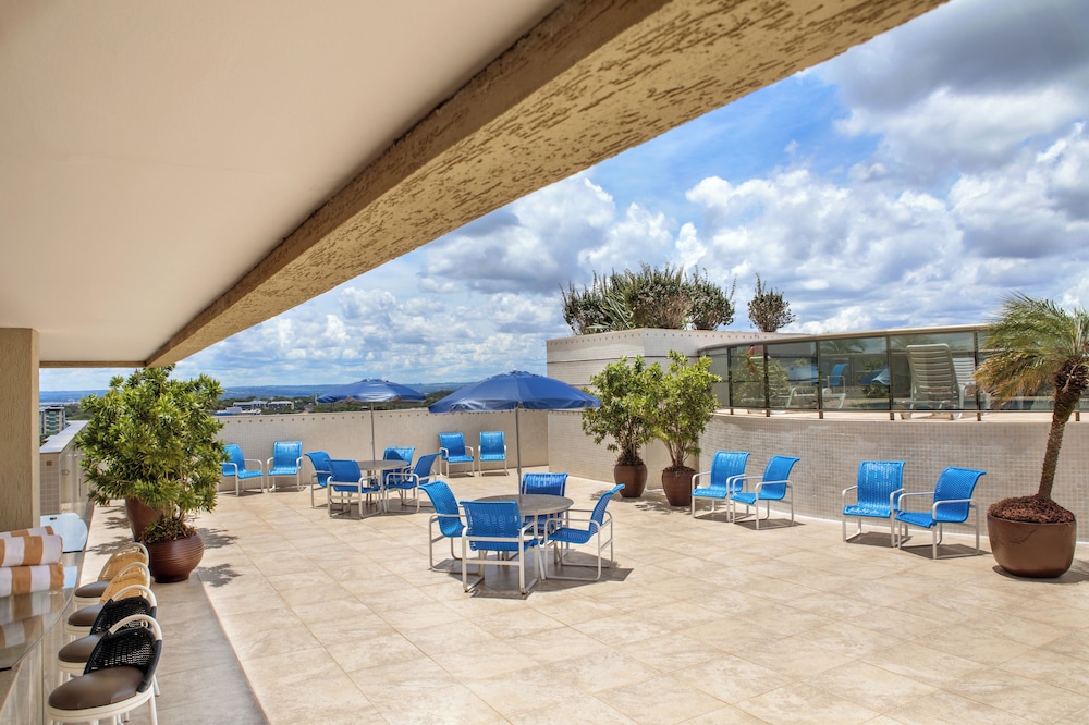 Brasil 21 Suites Affiliated by Melia 59/66