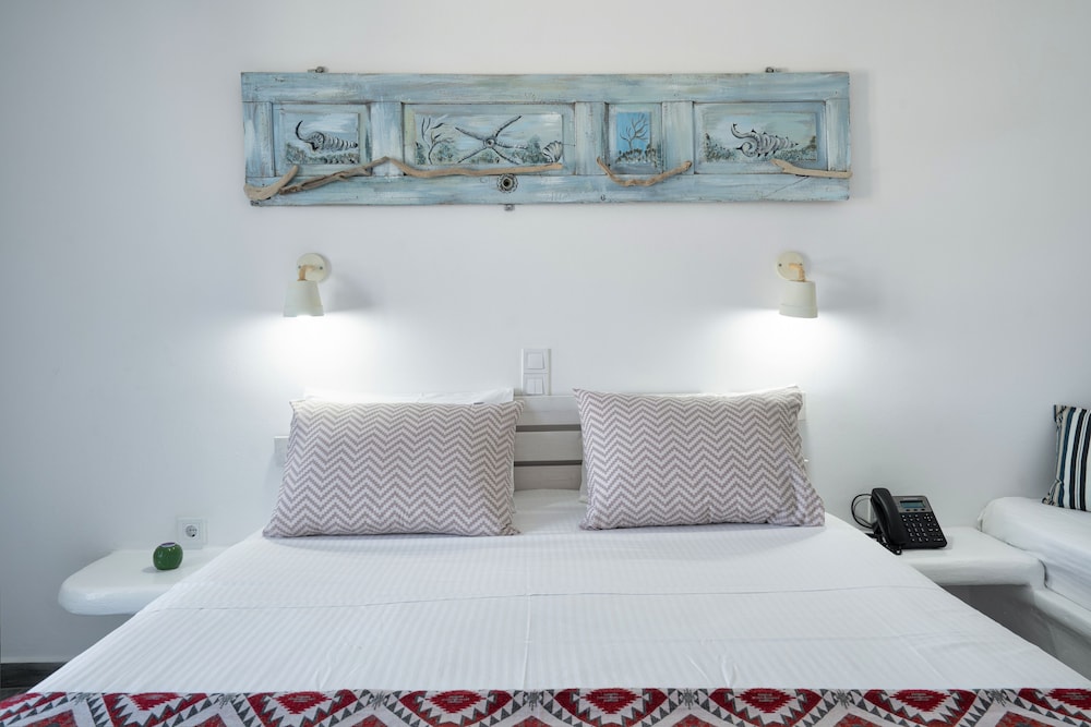 Iris Boutique Hotel 17/74