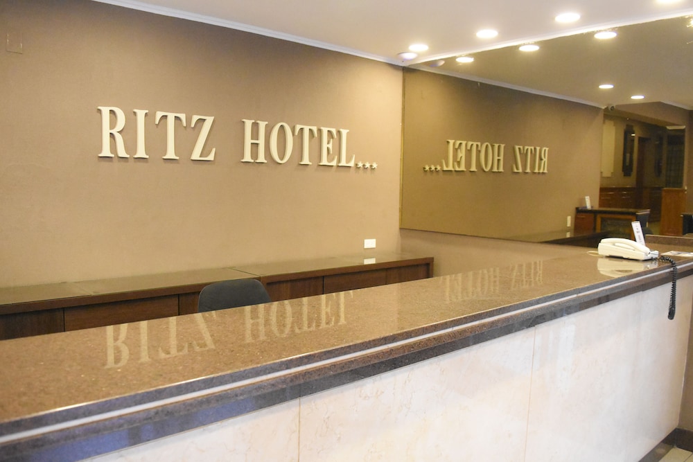 Ritz Hotel Mendoza 8/55