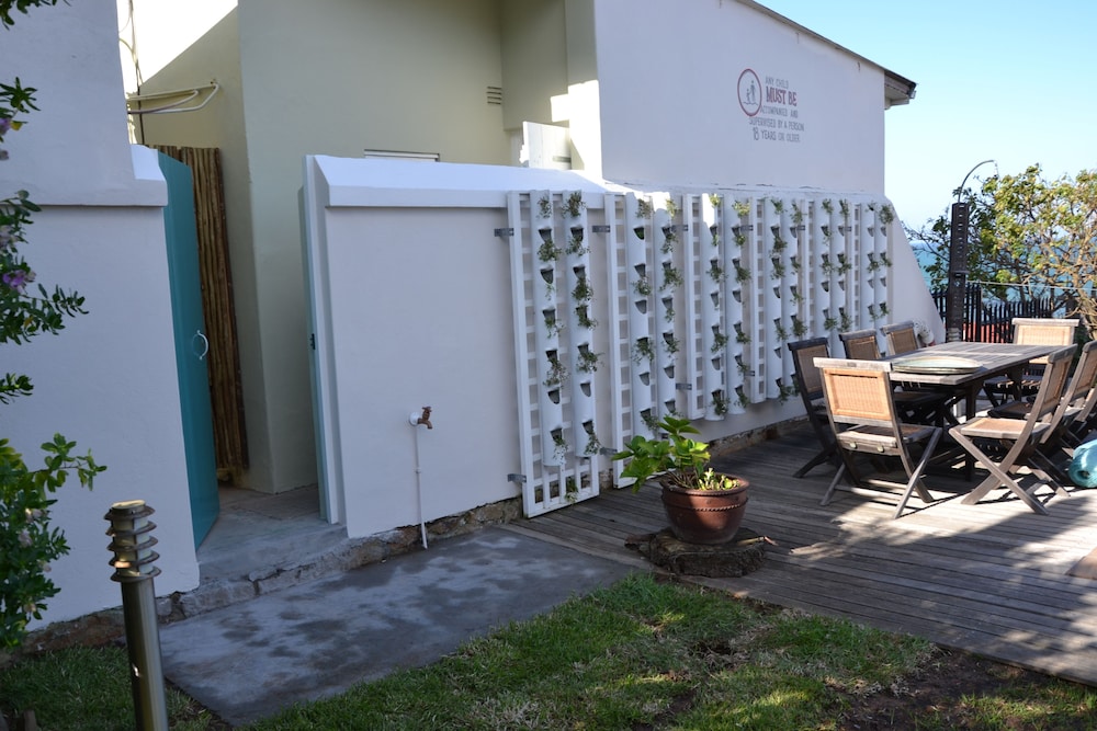Chartfield Guesthouse 5/50