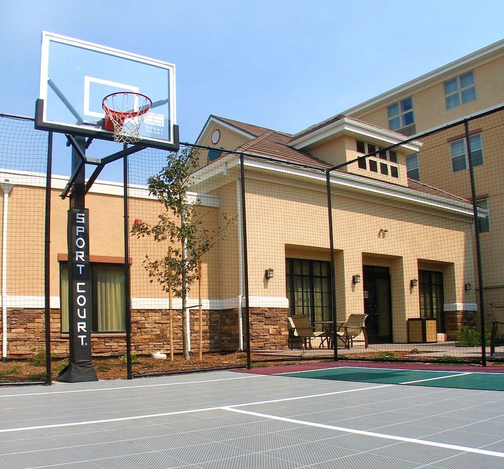 Homewood Suites By Hilton Fairfield Napa Valley Area 3/50