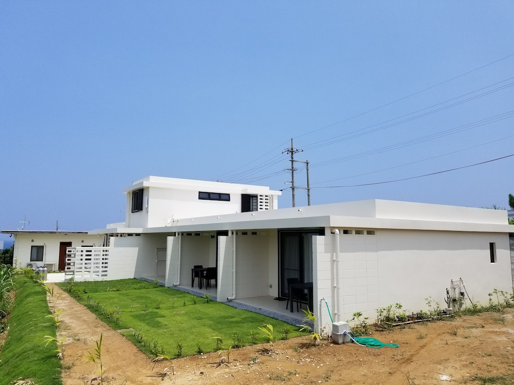 Terrace Iriomotejima Condominium 34/41