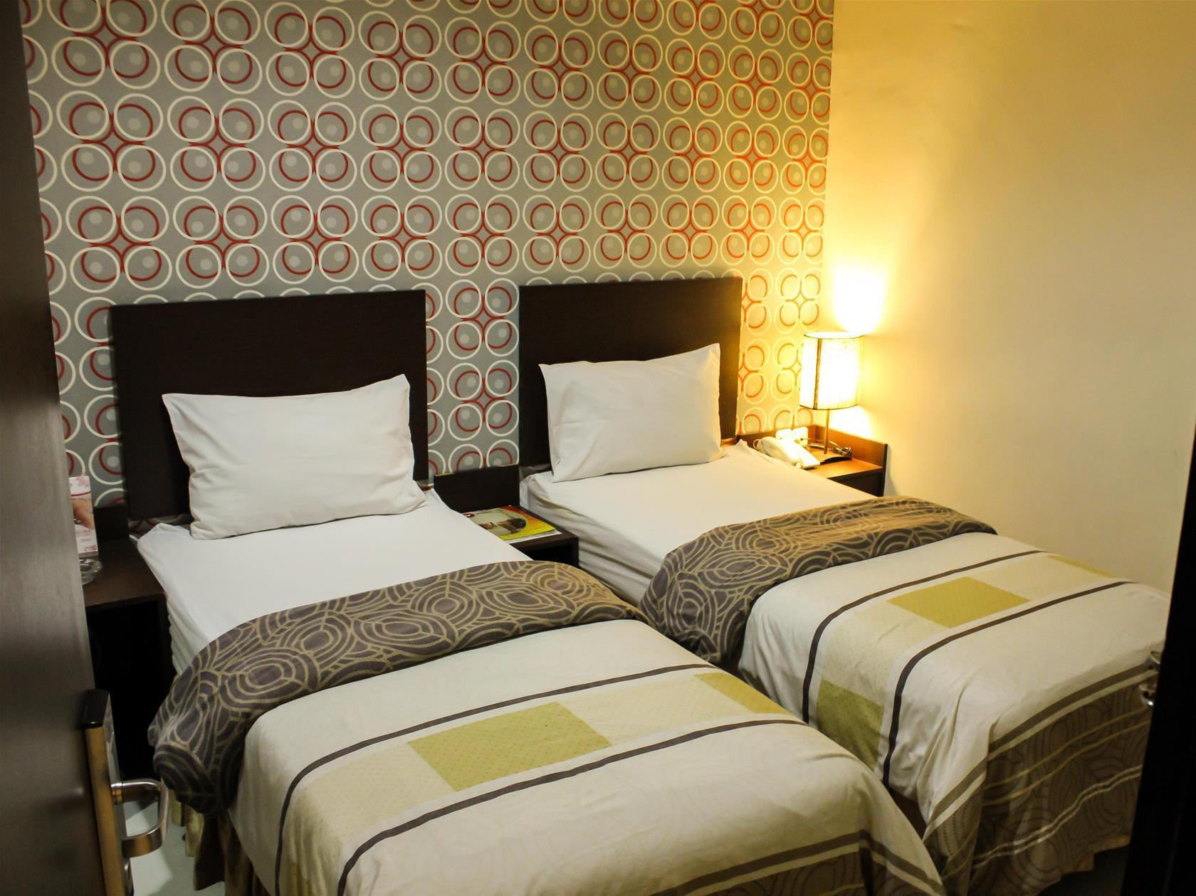 Vindhika Hotel 12/26
