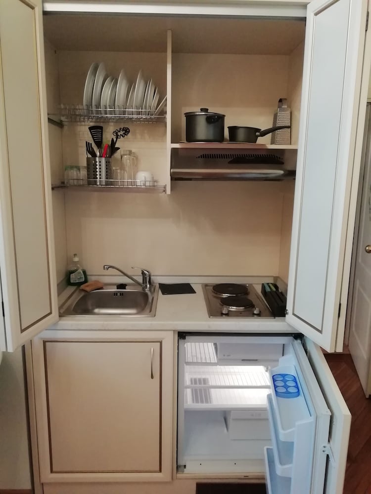 Relais La Corte Di Cloris 60/73
