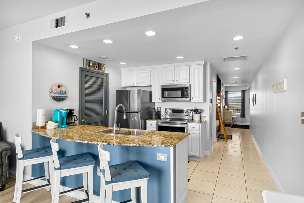 Splash Beach Resort By Panhandle Getaways 63/79