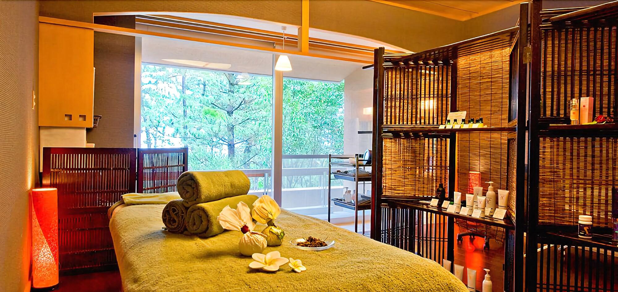 Ryokan Tokiichiyu 3/16