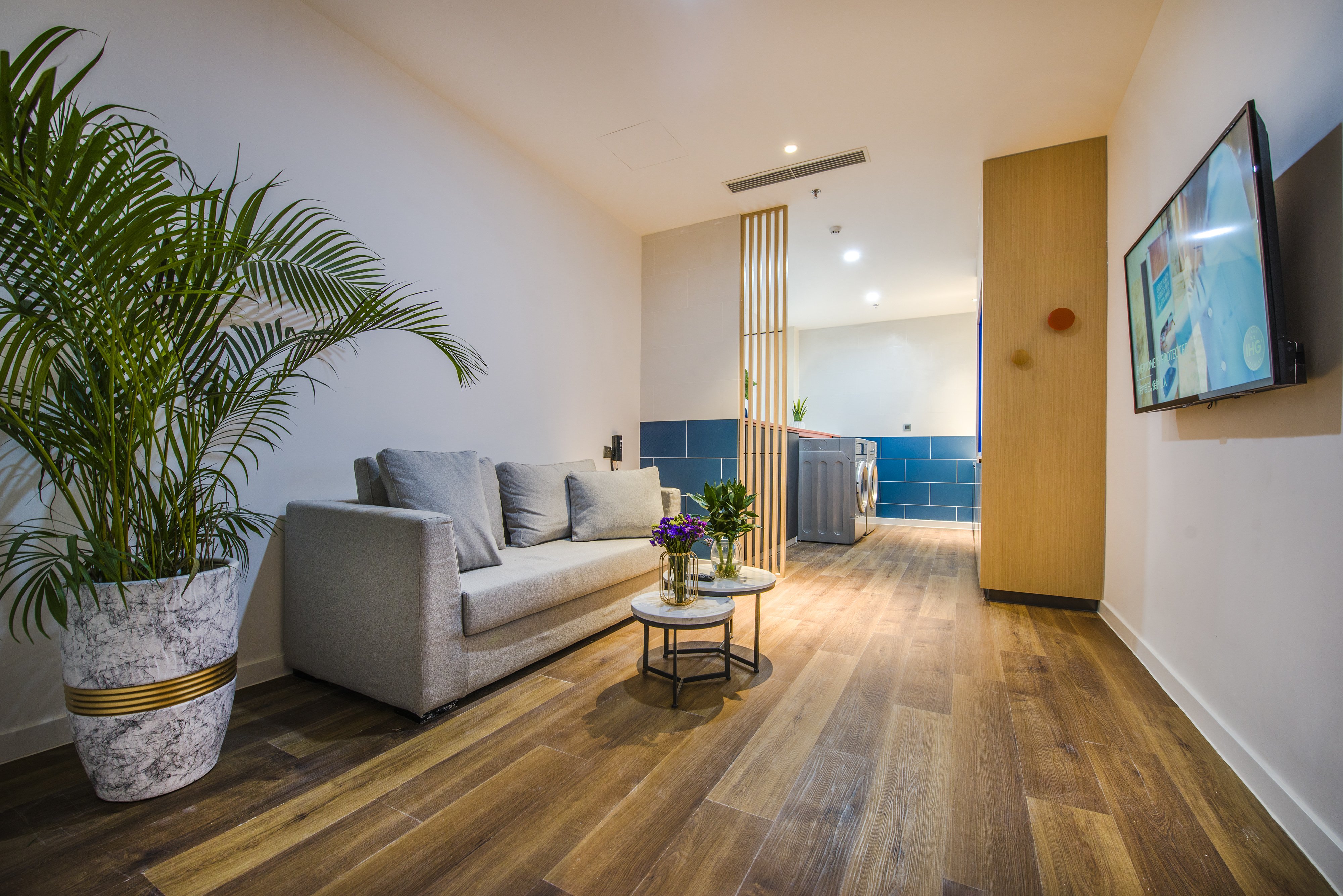 Holiday Inn Express Foshan Beijiao 23/50