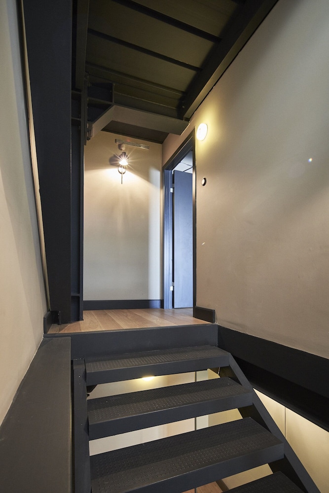 Stay Lab Residence & Hotel 30/59