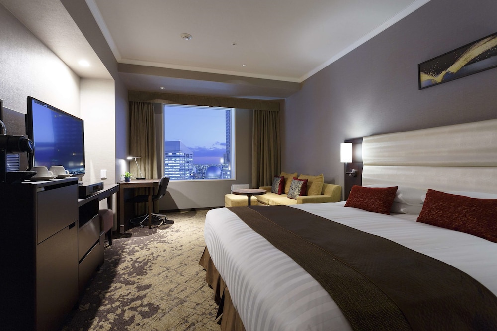 Shibuya Excel Hotel Tokyu 18/61