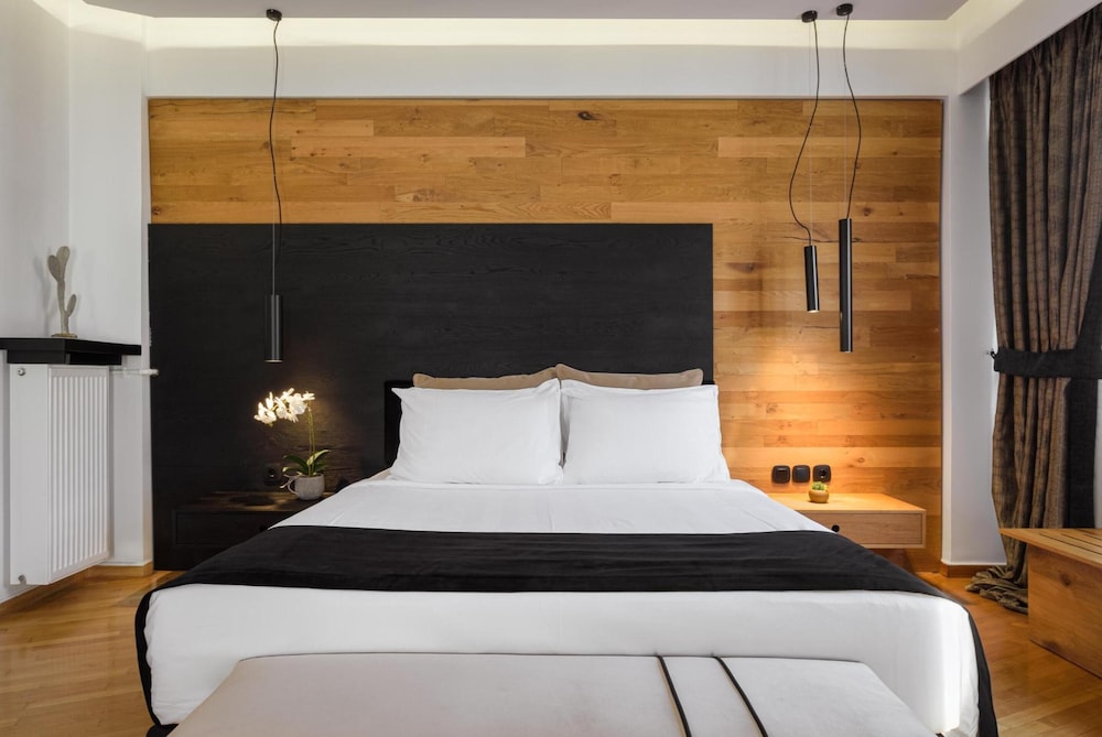 Athens Exclusive Residence 19/50