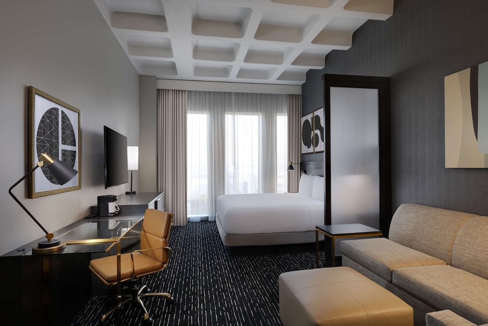 Hyatt Place LAX Century Blvd 21/43