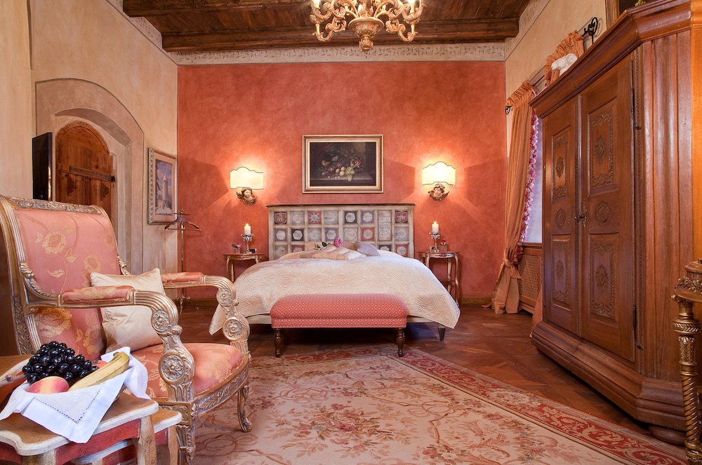Boutique Hotel Schloss Matzen 20/67