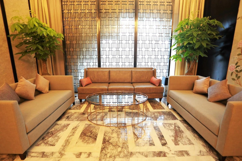 Menshine Gloria Plaza Hotel Shantou 30/50