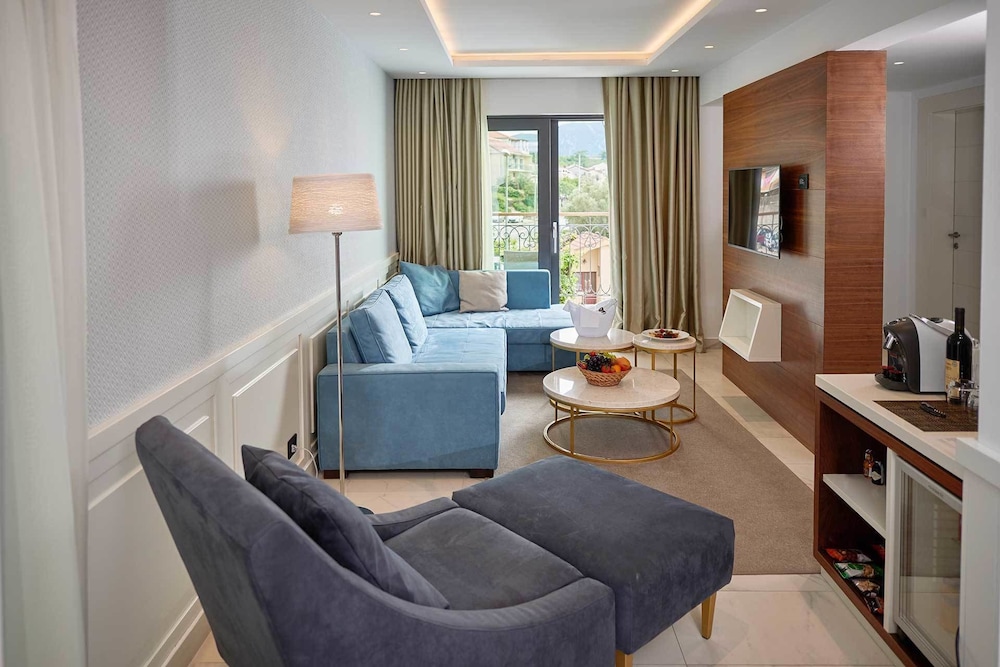 Huma Kotor Bay Hotel & Villas 44/79