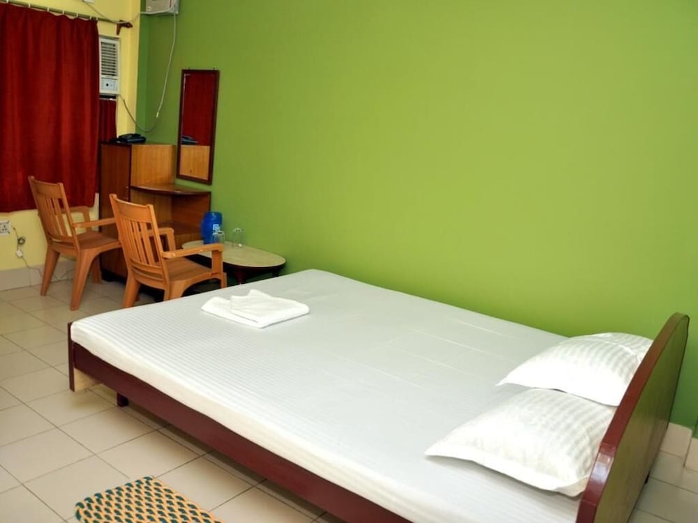 Hotel Purnima 7/19