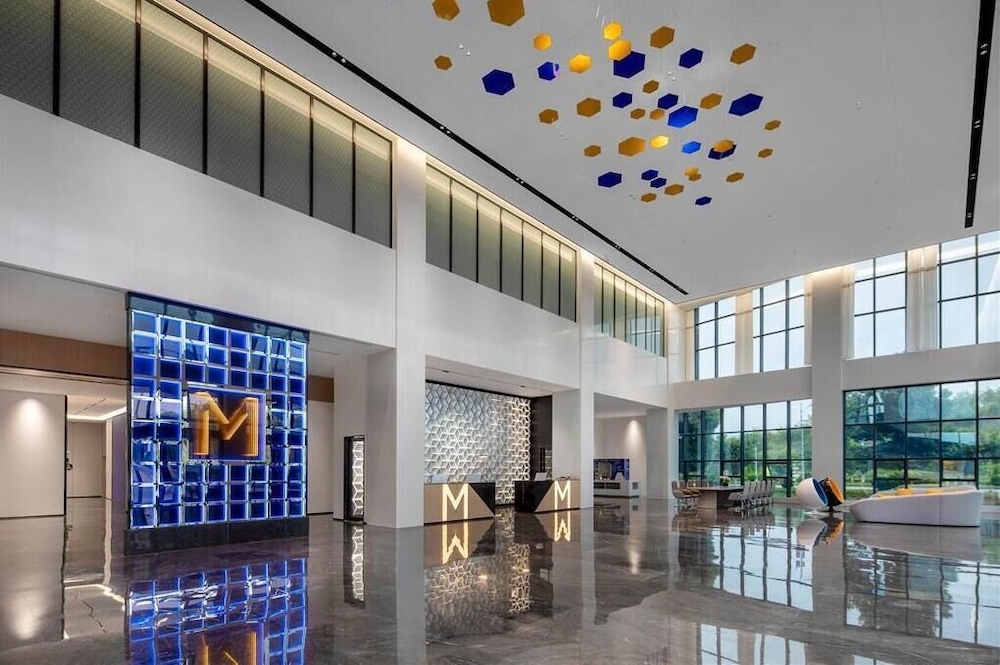 Microtel by Wyndham Anshun Xixiu 28/32