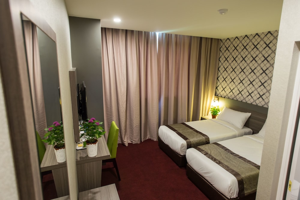 Ls Hotel 16/33