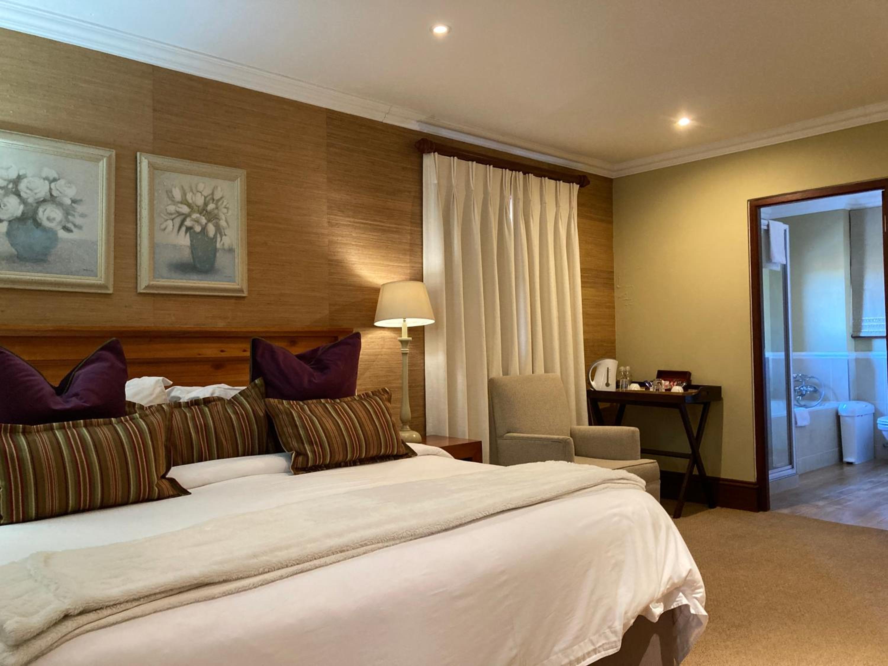 Gowrie Farm Golf Estate 11/50