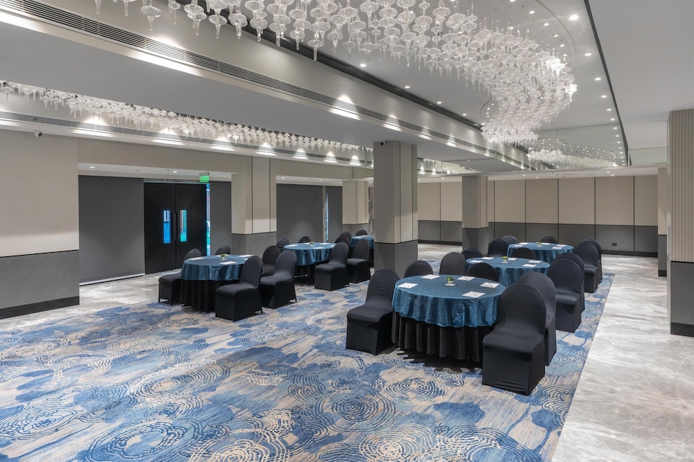 Park Inn By Radisson New Delhi Lajpat Nagar 56/67