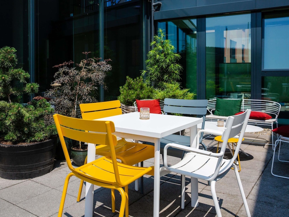 Ibis Styles Nagold Schwarzwald 48/66