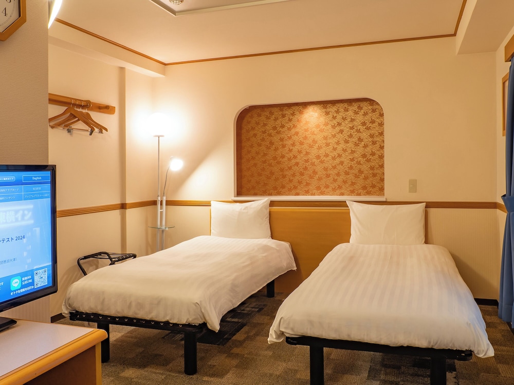 Toyoko Inn Asakusa Kuramae No.1 34/62