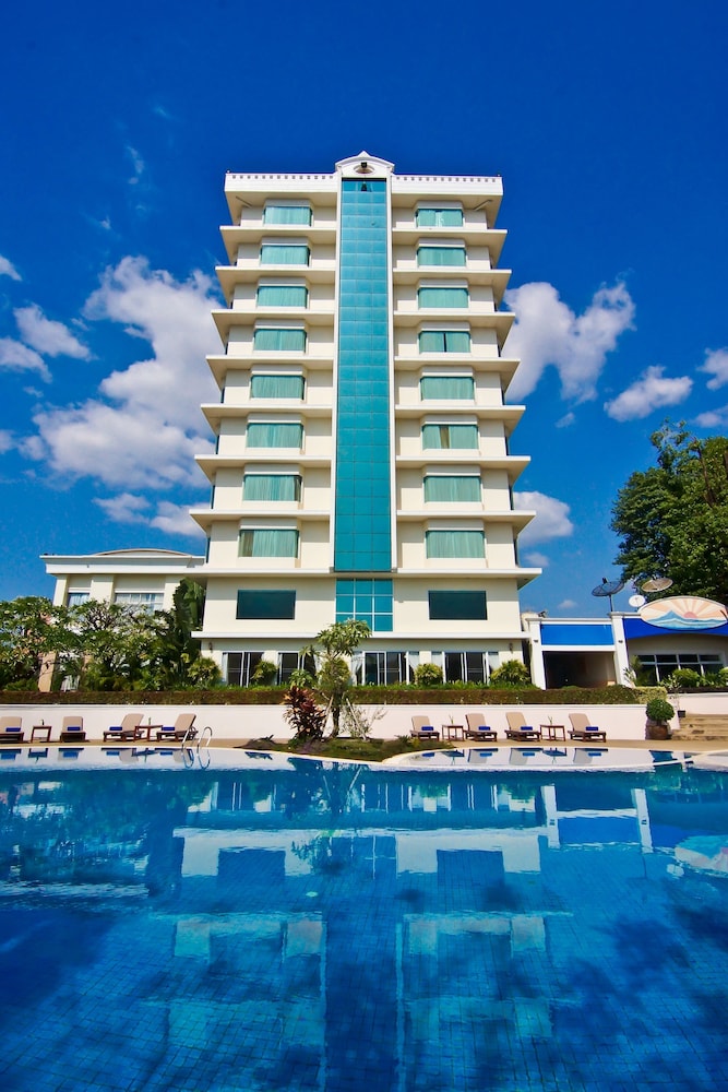 Champasak Grand Hotel 1/73