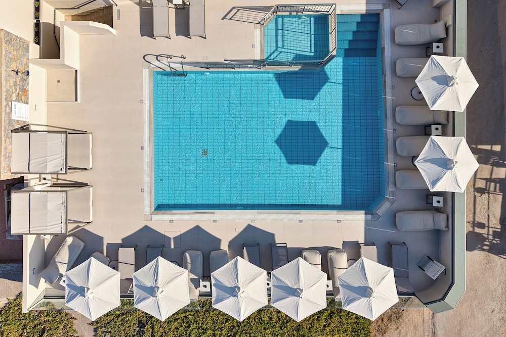 Koutrakis Suites by Estia 42/50