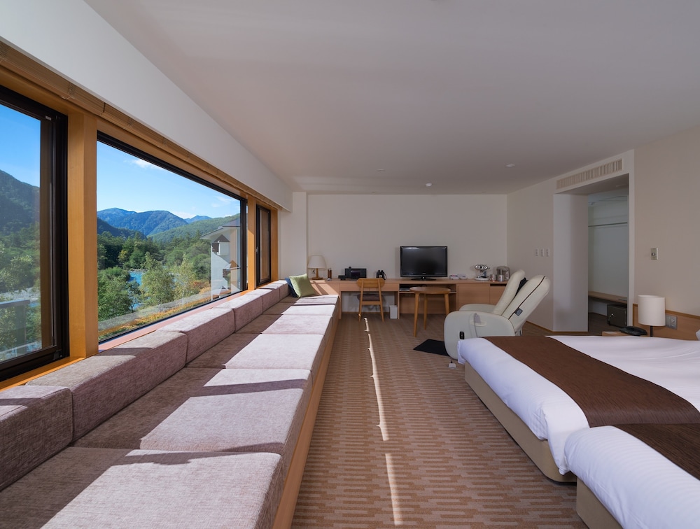 KAMIKOCHI LEMEIESTA HOTEL 7/50