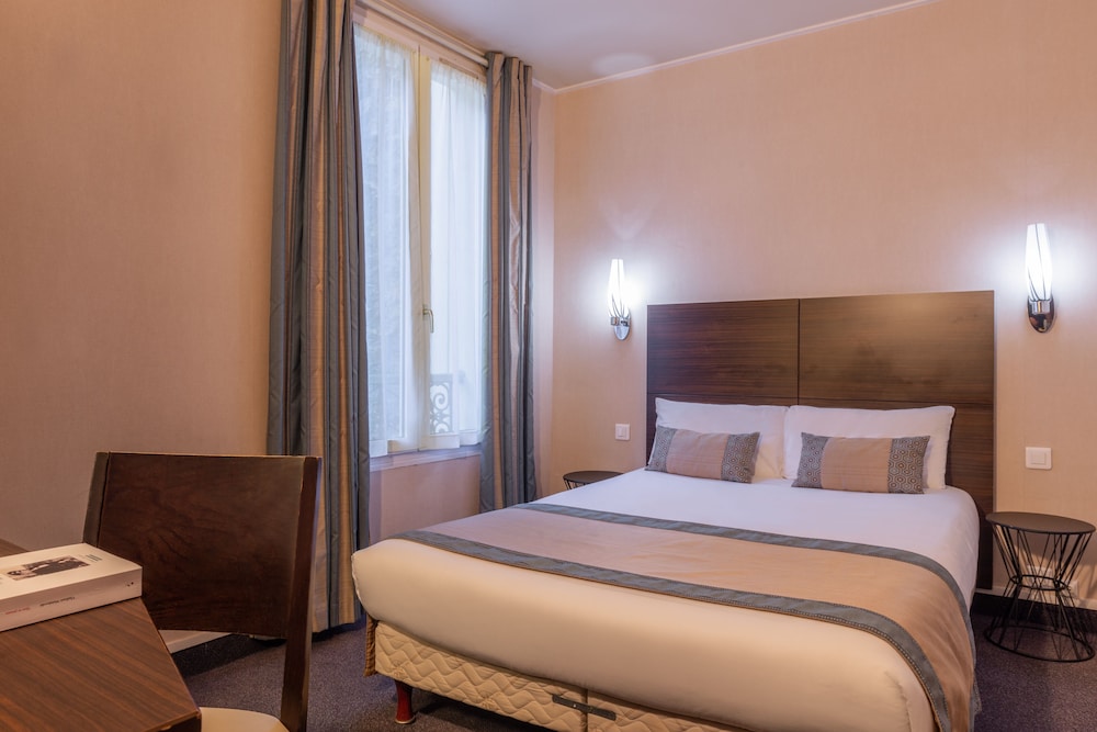 Hotel Istria Paris 13/37