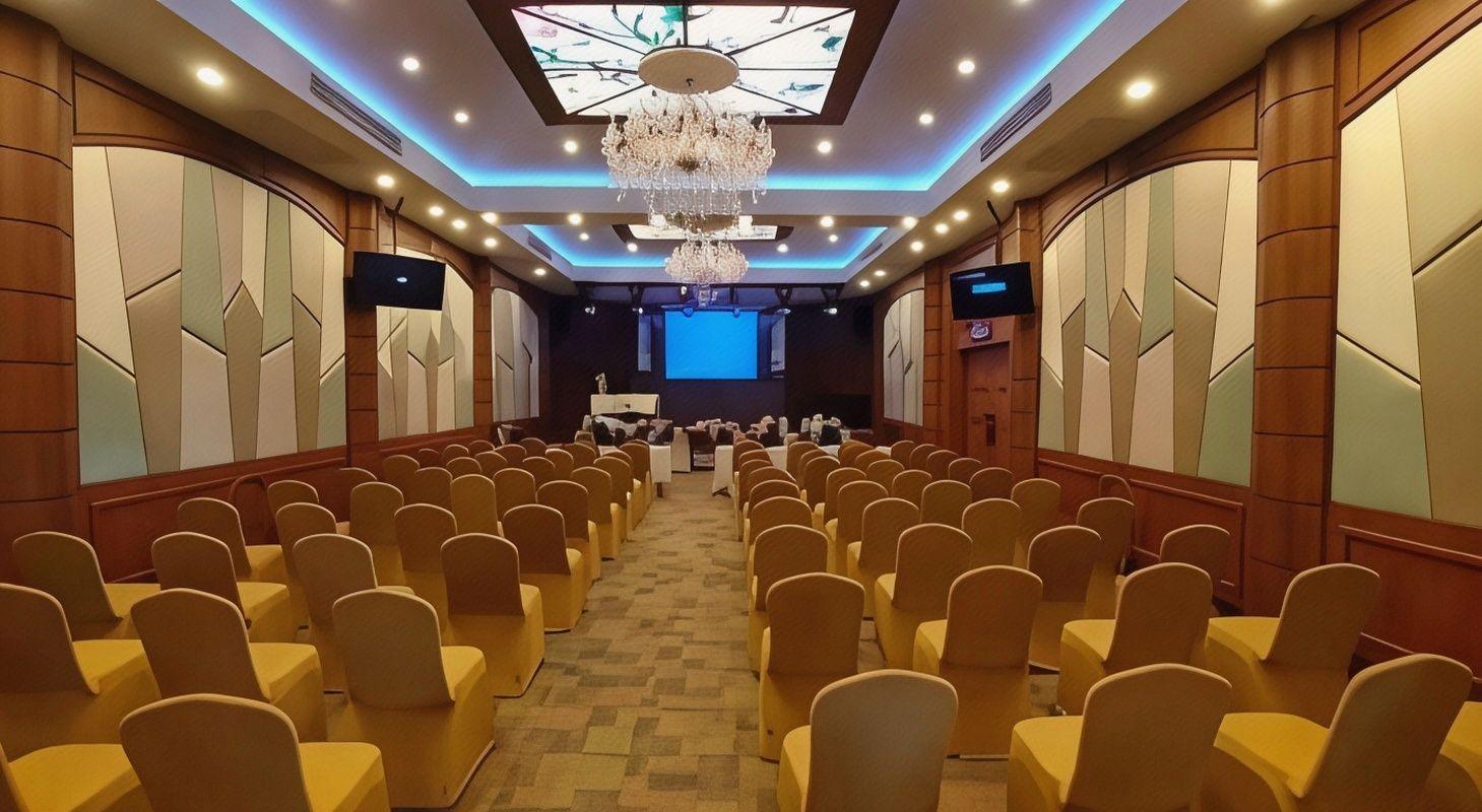 Phitsanulok Orchid Hotel 40/50