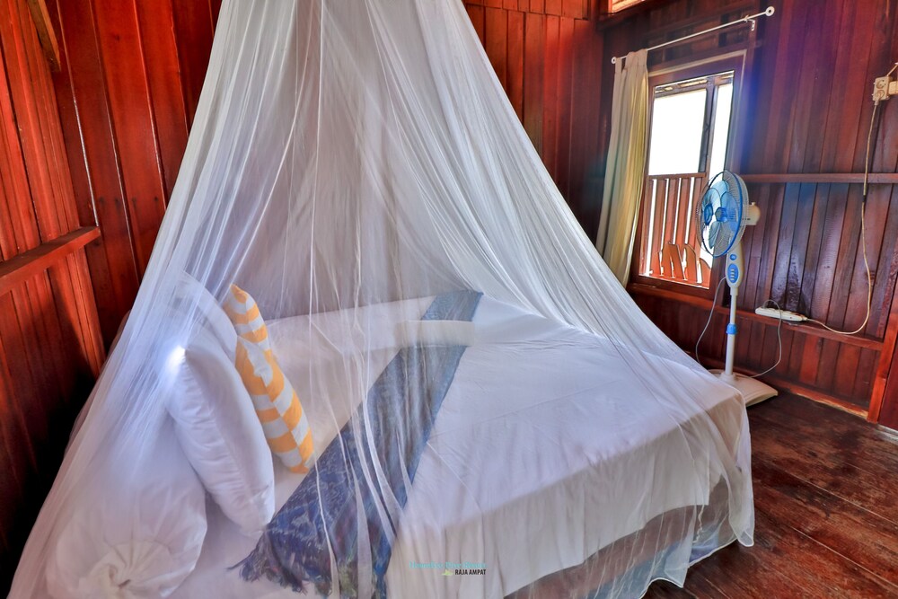 HamuEco Dive Resort Raja Ampat 5/45