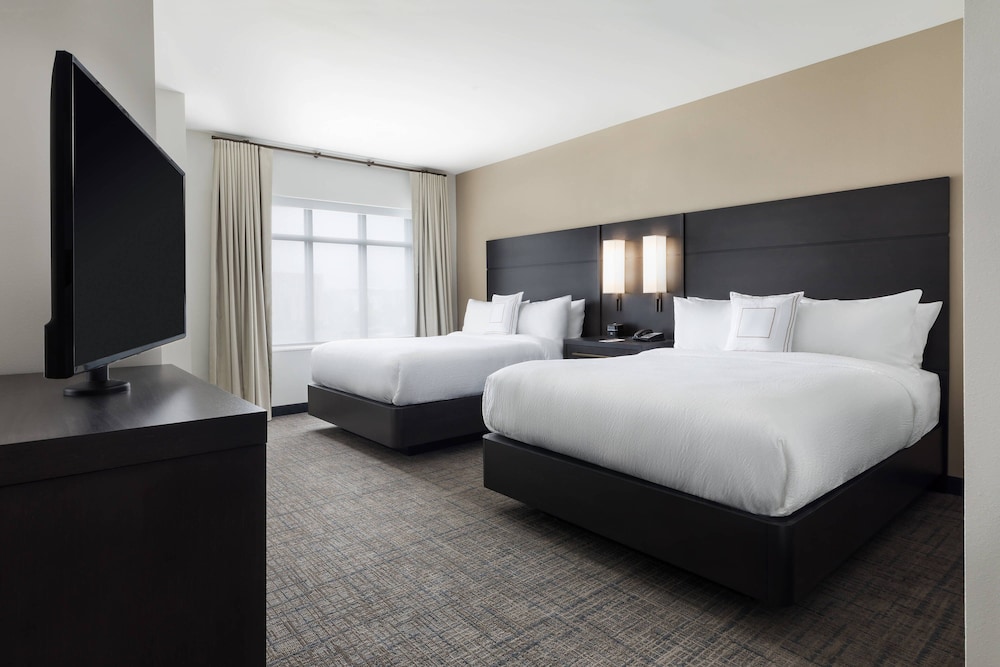 Residence Inn Long Island Garden City 13/51