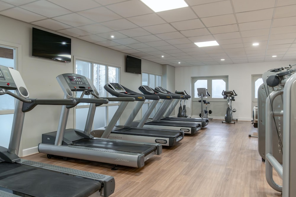 Daresbury Park Hotel 26/50