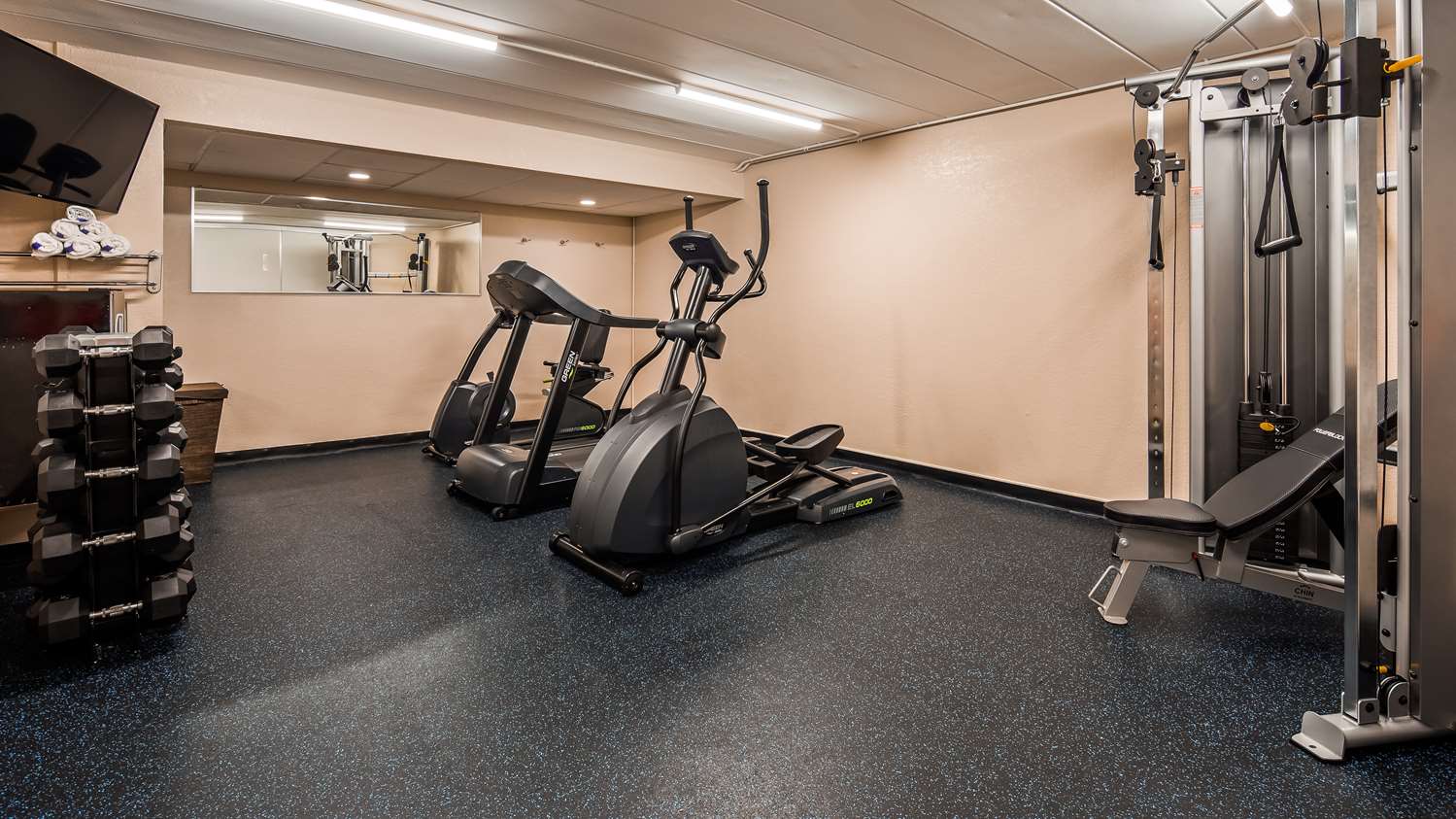 Americinn by Wyndham Birch Run/Frankenmuth 4/11